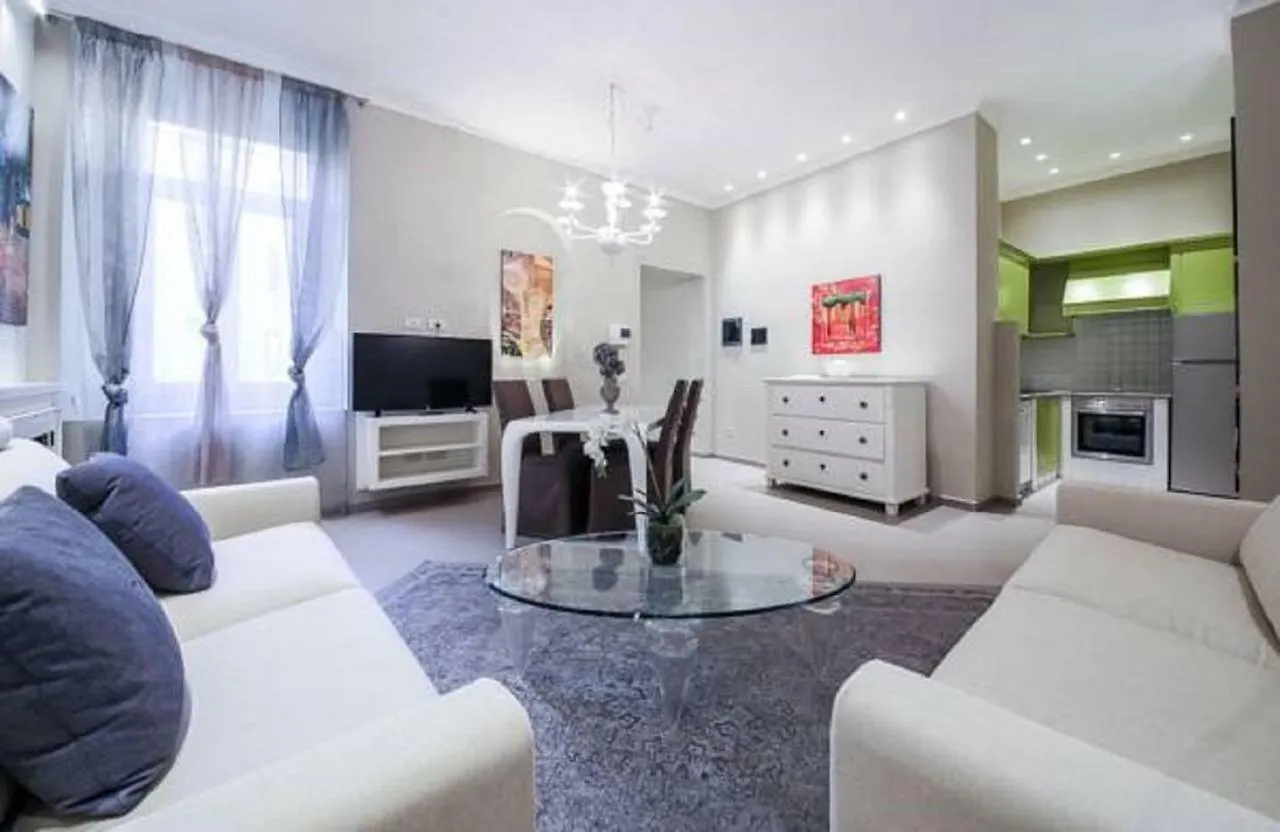 Porta Del Paradiso New Luxury Apartment Florence