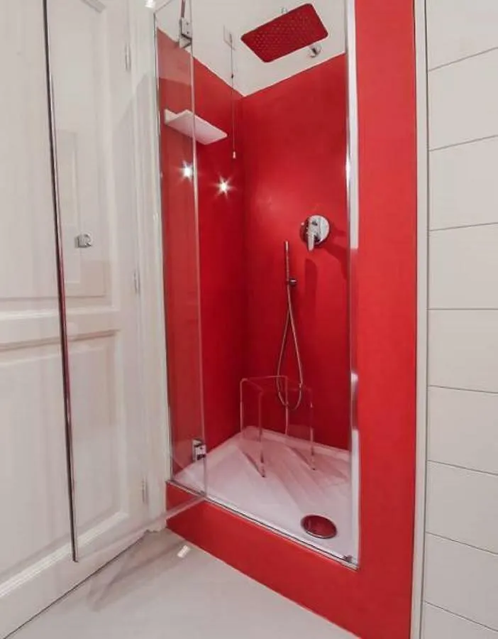 Porta Del Paradiso New Luxury Apartment Florence