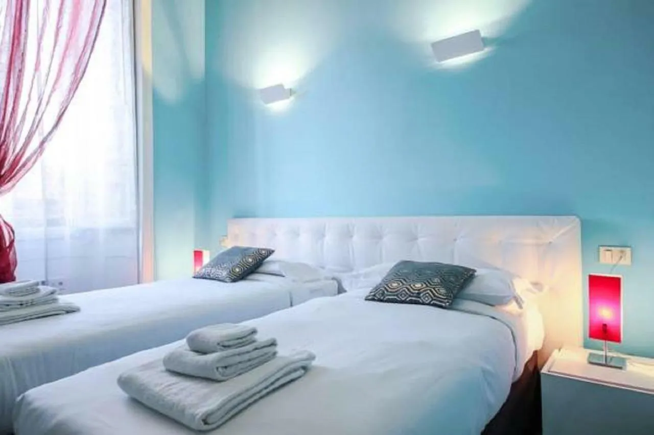Porta Del Paradiso New Luxury Apartment Florence