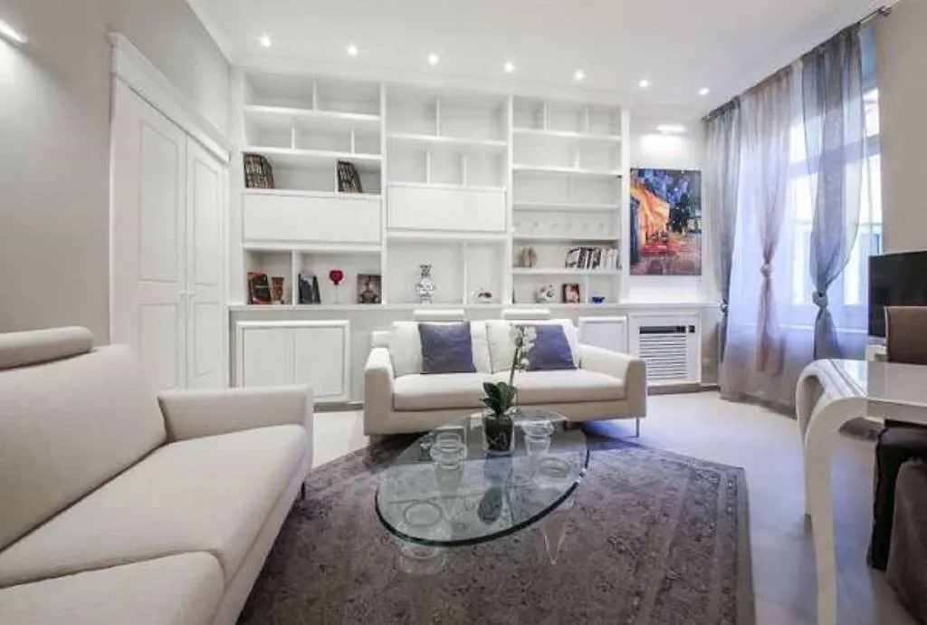 Porta Del Paradiso New Luxury Apartment Florence 0*,