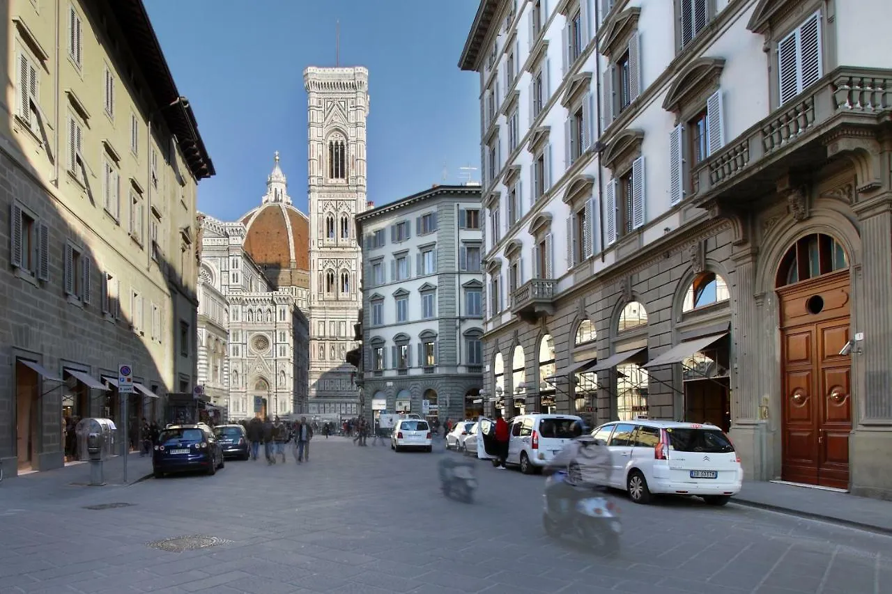 Porta Del Paradiso New Luxury Apartment Florence Italy