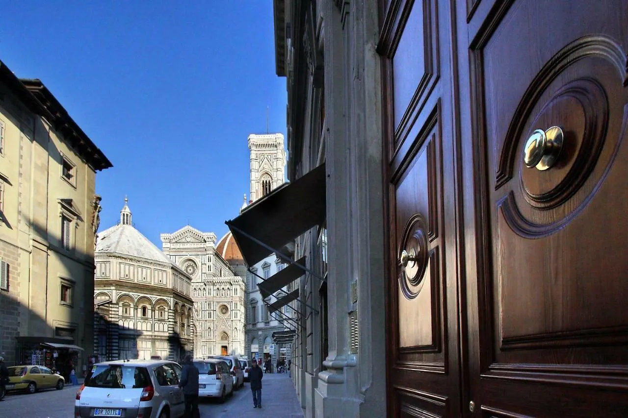 Porta Del Paradiso New Luxury Apartment Florence