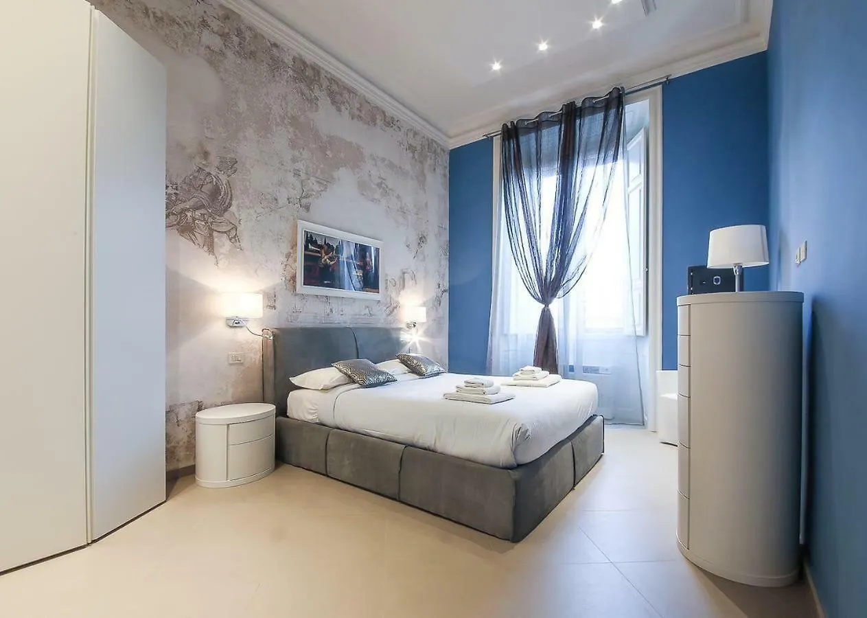 Porta Del Paradiso New Luxury Apartment Florence Italy