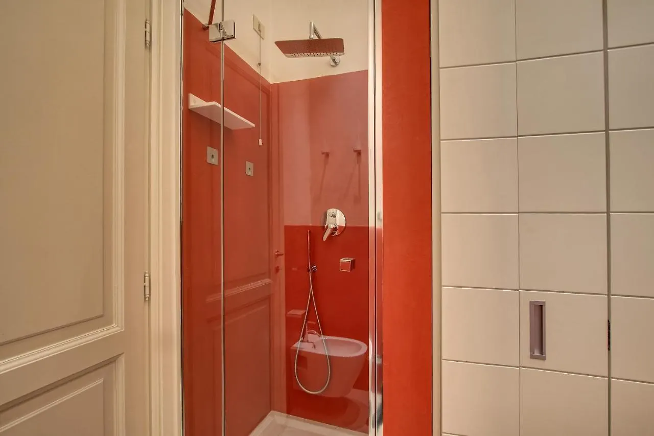 Porta Del Paradiso New Luxury Apartment Florence