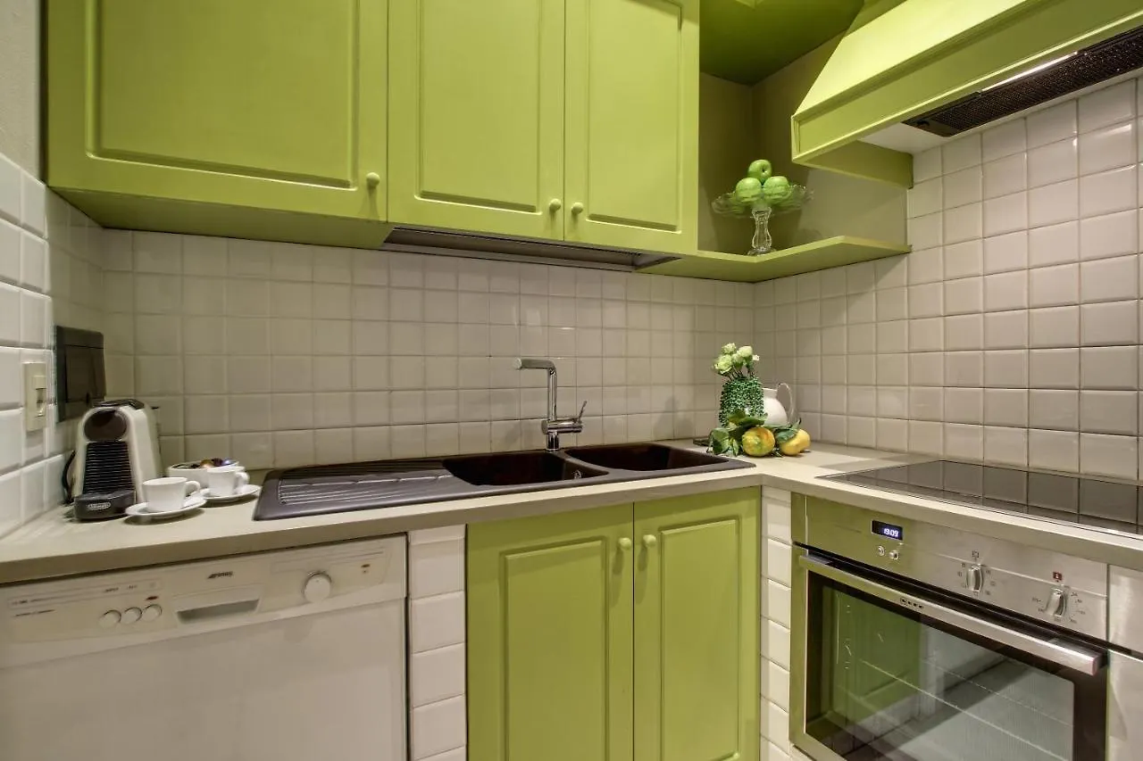 Porta Del Paradiso New Luxury Apartment Florence
