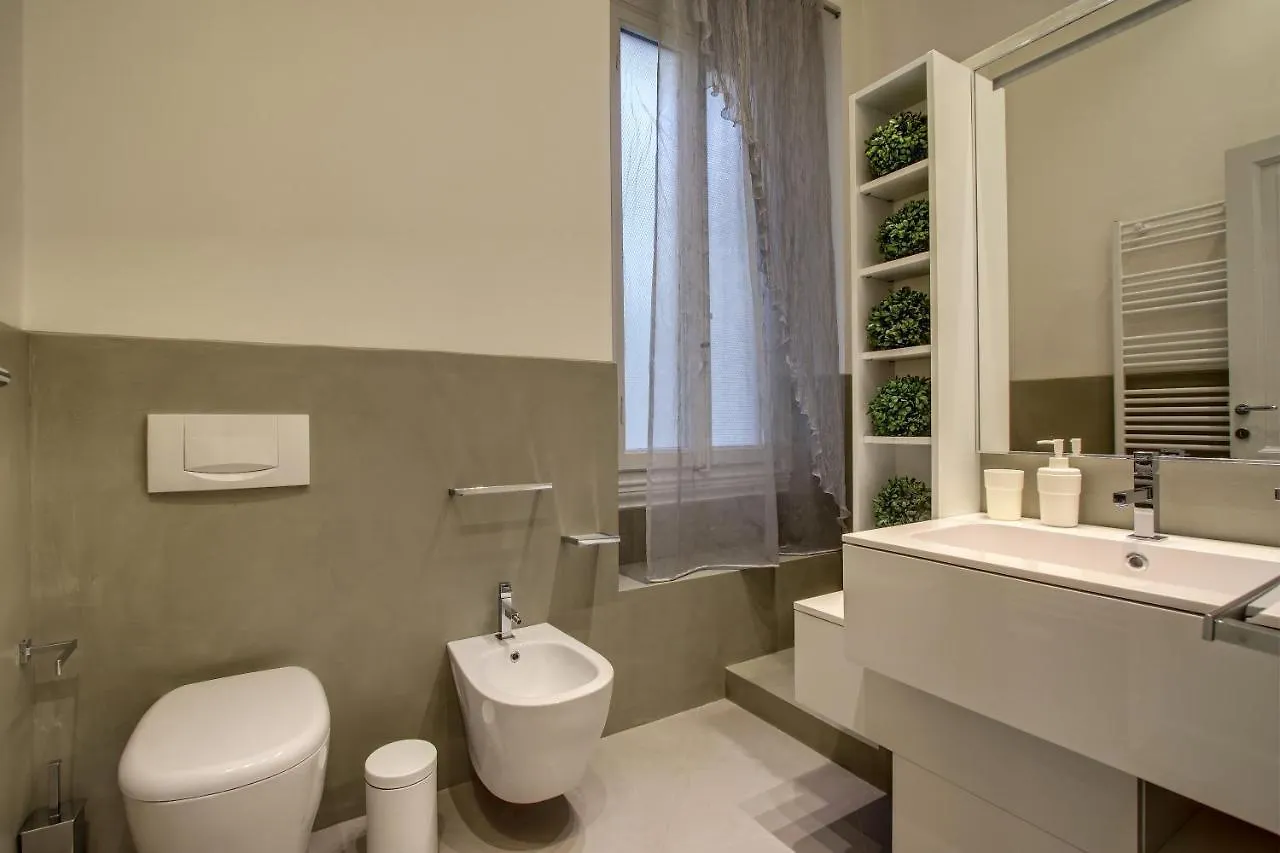 Porta Del Paradiso New Luxury Apartment Florence