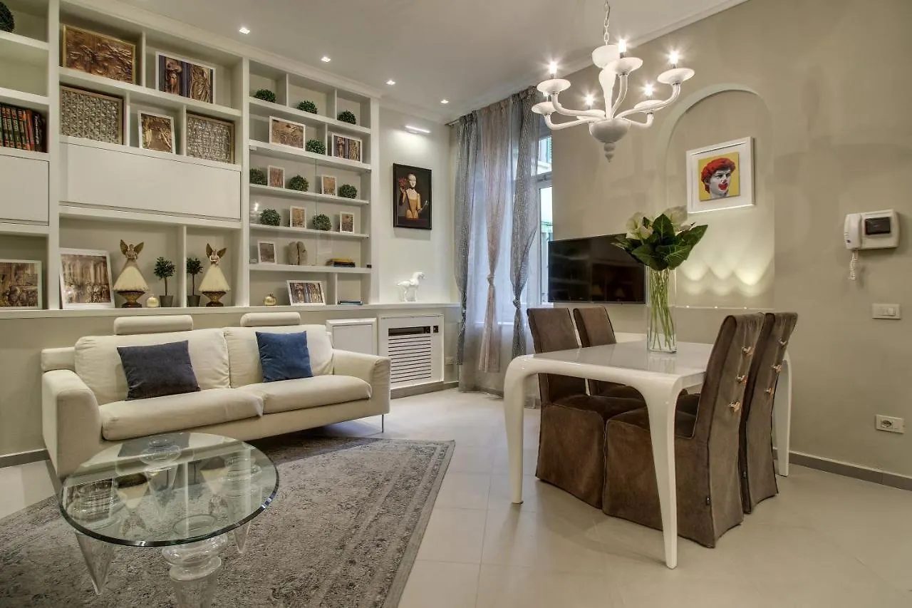 Porta Del Paradiso New Luxury Apartment Florence