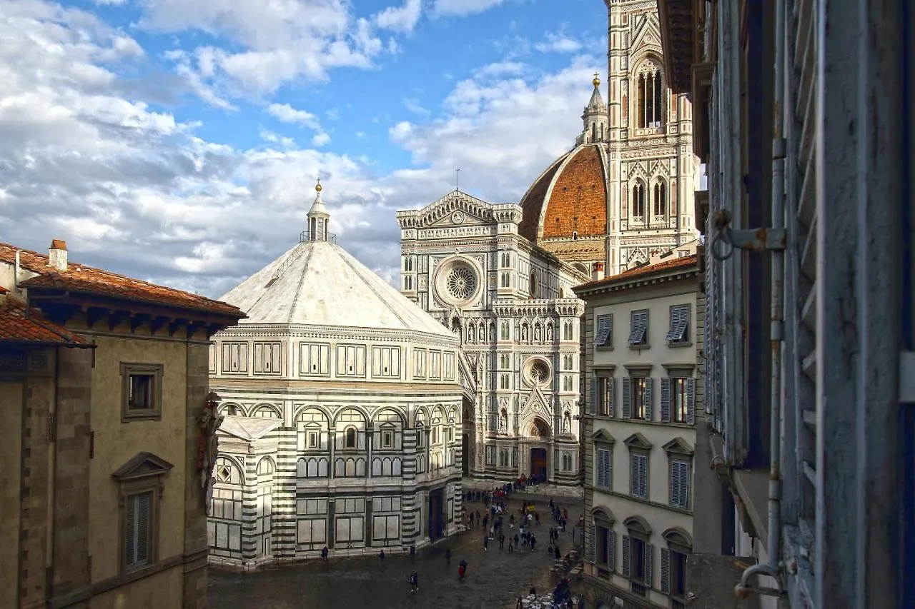 Porta Del Paradiso New Luxury Apartment Florence