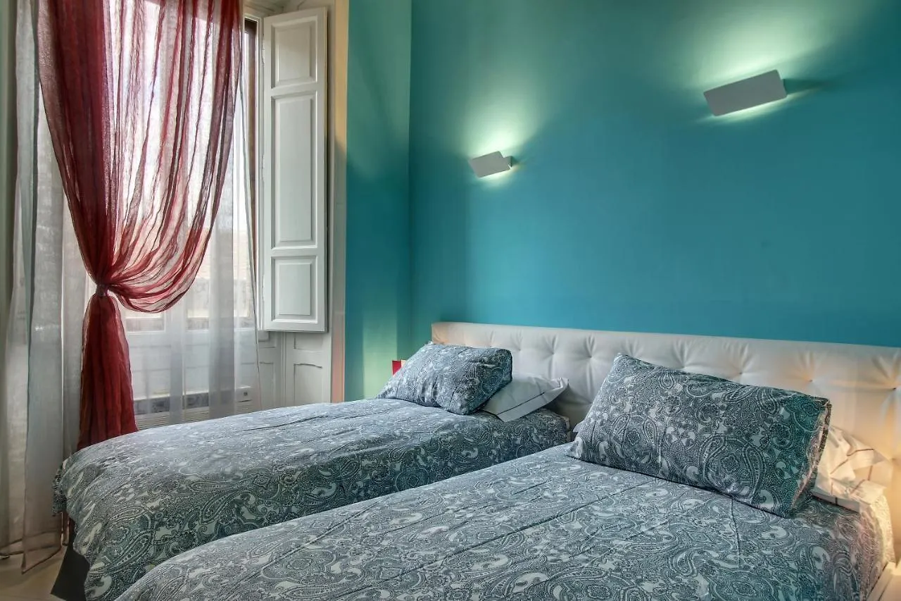 Porta Del Paradiso New Luxury Apartment Florence