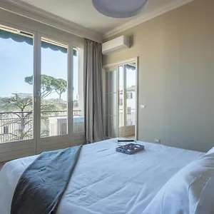 Residenza Il Conte Rosso Florence