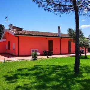  Appartamento Casa Rosi Italia