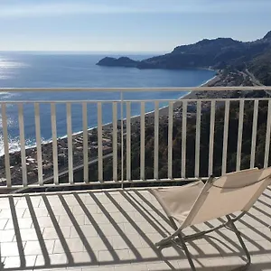  Appartamento Casa Vacanze Mamma Angela Italia