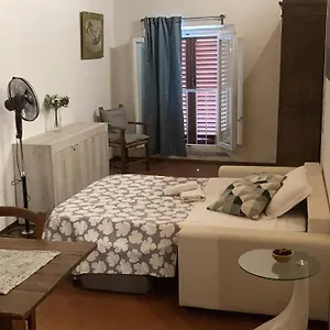 Alighieri Loft Florence
