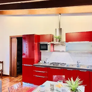  Appartamento Tre Archi 1003 Italia