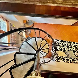 Old Town Florence- Love Appartement