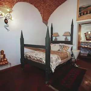 Nest In Appartement