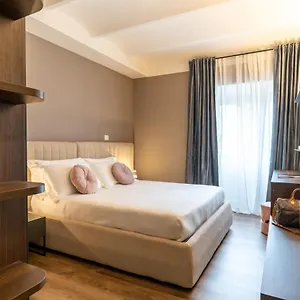  Apartamento San Marco - Fillyourhomewithlove Design