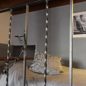 Apartamento Quadrifoglio