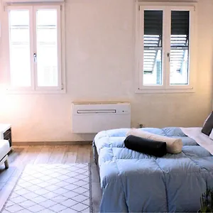 In Via San Gallo Appartement