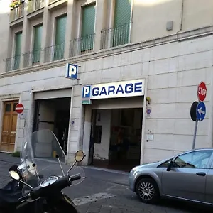  Apartamento Santa Reparata Downtown