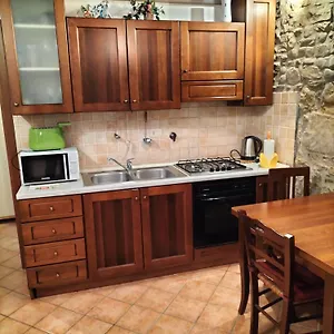 Florentine Style In San Frediano Firenze