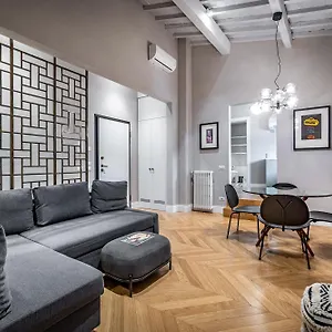 Hs4u Ricasoli Luxury Near Duomo N.1 Florence