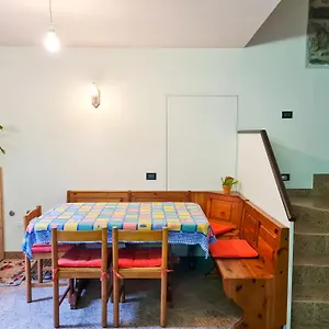 Casa vacanze La Cà Granda Italia