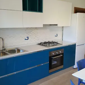  Appartamento Casaale Italia