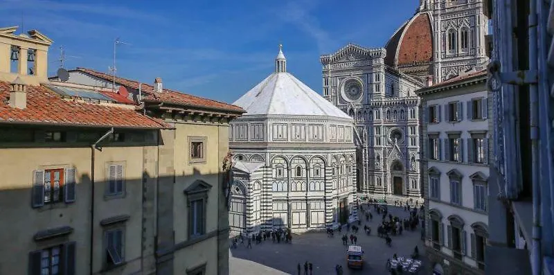 Porta Del Paradiso New Luxury Apartment Florence